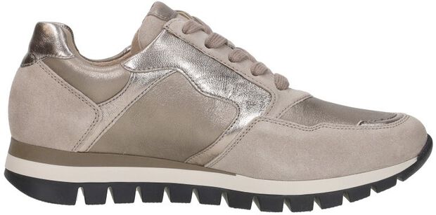 Schnürschuhe low - large