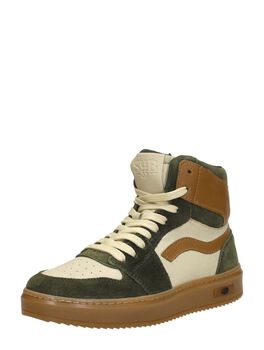Schnürstiefel