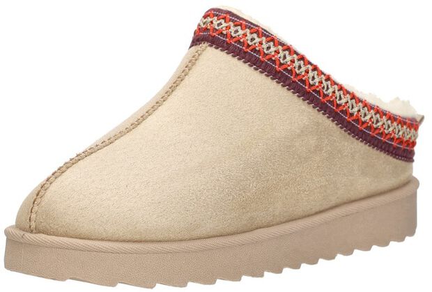 Geschlossene Hausschuhe - large