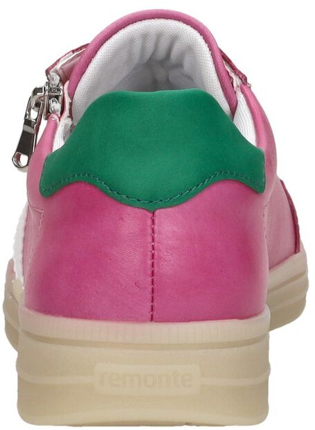 Schnürschuhe low - large