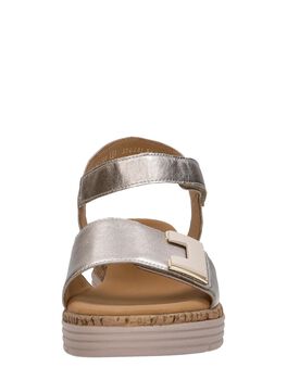 Sandalen flach