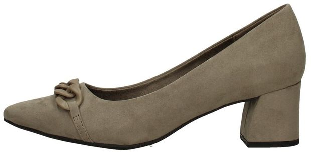 Pumps - large