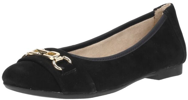 Ballerinas - large
