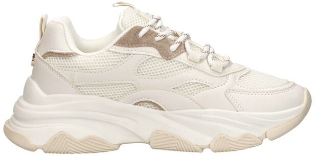 Sneaker low - large