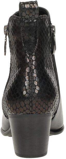 Stiefeletten mit Absatz - large