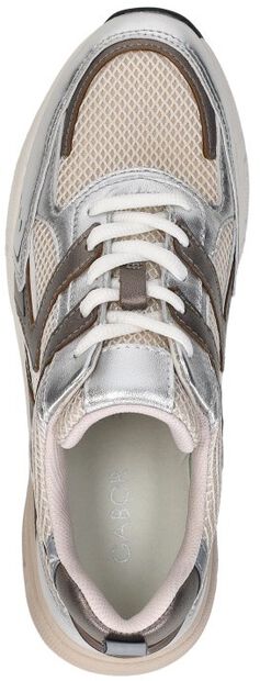 Sneakers Laag - large