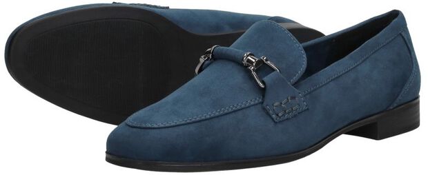 Mocassin - large