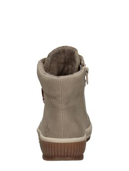 Schn&uuml;rstiefel