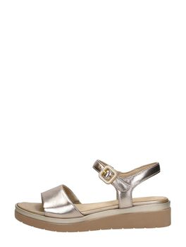 Sandalen flach
