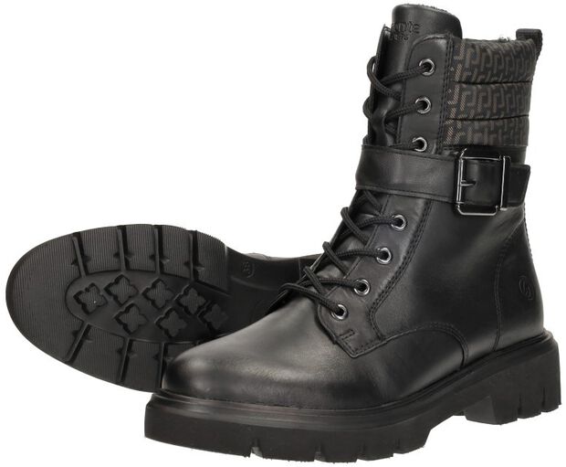 Schnürstiefel - large