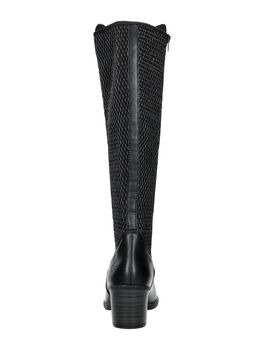 Hohe Stiefel