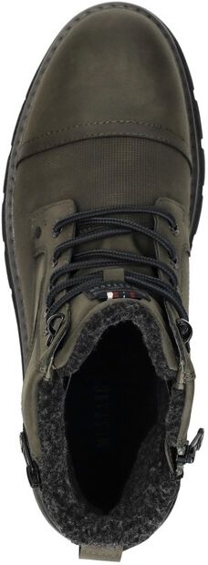 Veterschoenen Hoog - large