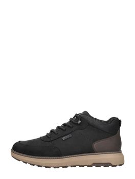 Veterschoenen Hoog