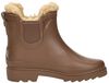 Chelsea Rainboots Fur - small