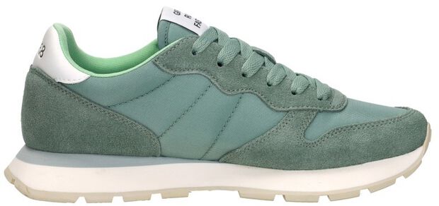 Ally Solid Nylon - large