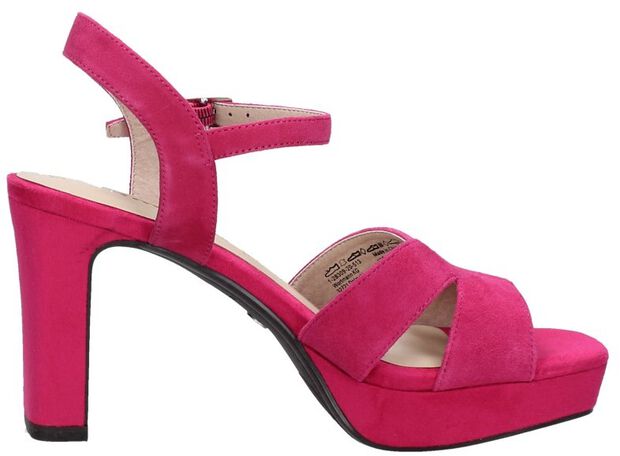 Sandalen Absatz - large