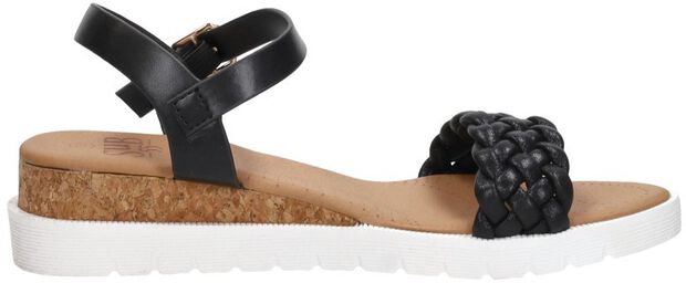 Sandalen Absatz - large