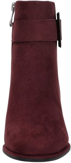 Stiefeletten mit Absatz - large
