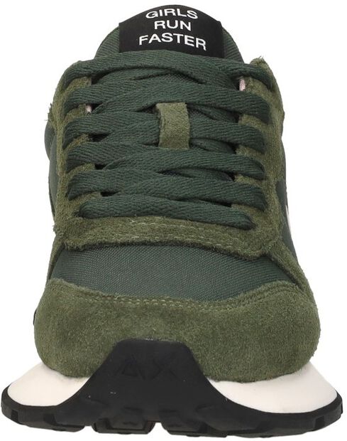 Ally Solid Nylon - large