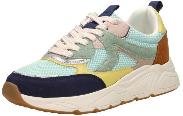Sneaker low - large
