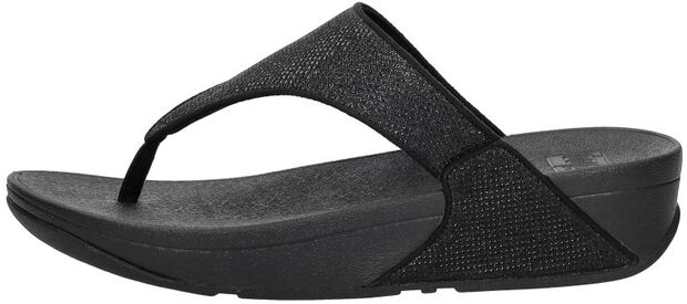 Lulu Shimmerglitz Toe-Post - large