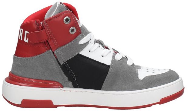Schnürstiefel - large