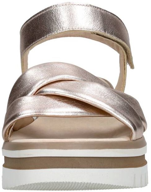 Sandalen flach - large