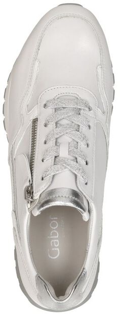 Sneaker low - large