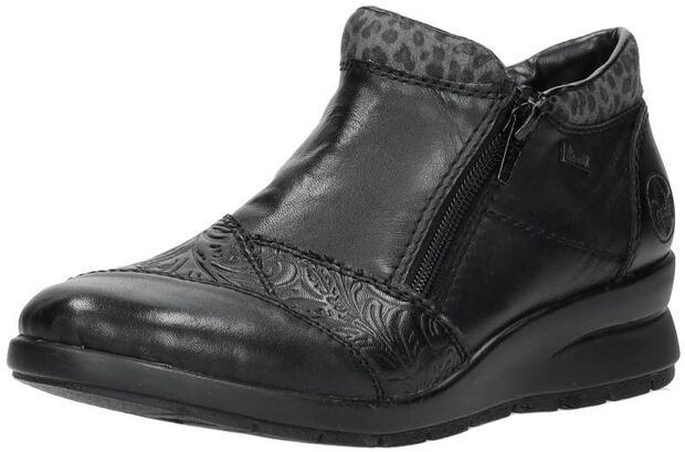 Flache Stiefeletten - large