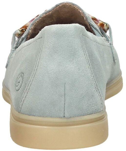 Mocassin - large