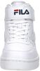 Fxventuno Velcro Mid Kids - small