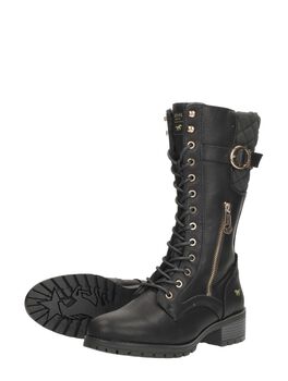 Schnürstiefel