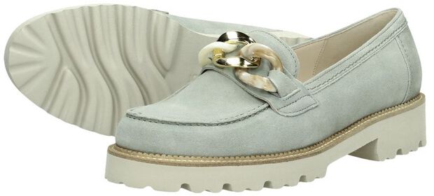 Mocassin - large