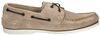TH Boat Shoe Core Suede - small