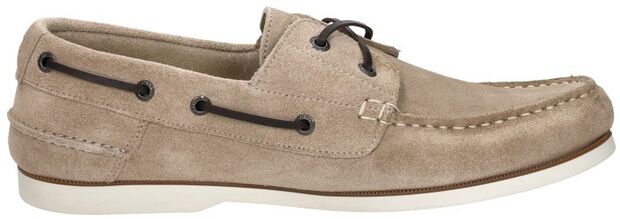 TH Boat Shoe Core Suede - large