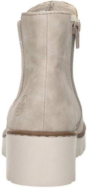 Flache Stiefeletten - large