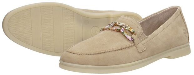 Mocassin - large