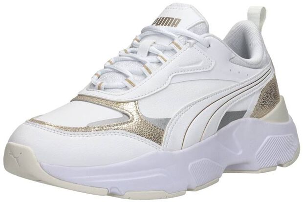 Cassia Metallic Shine - large