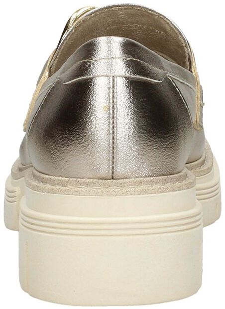 Mocassin - large