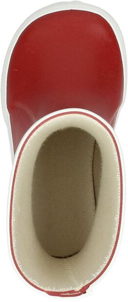 BN Rainboot Red - large