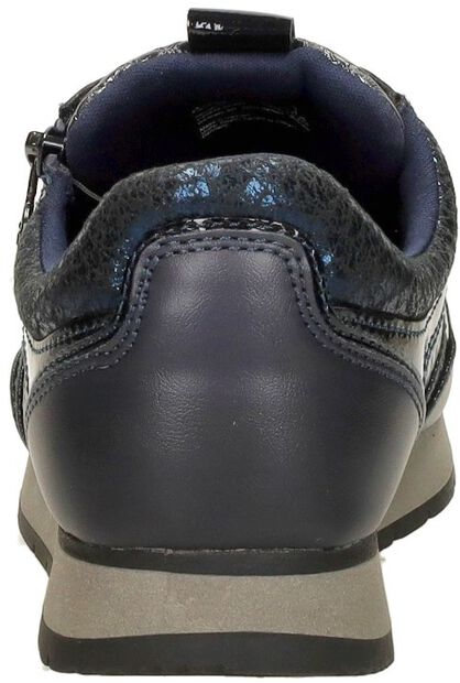 Schnürschuhe low - large