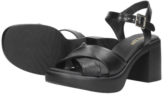 Sandalen Absatz - large