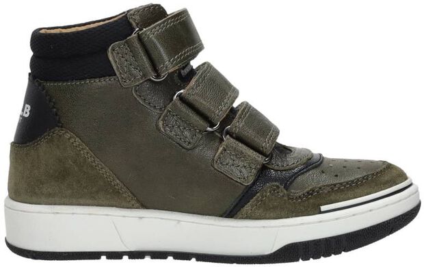 Klettverschluss Hoch - large