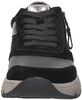 Veterschoenen Laag - small
