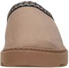 Pantoffels Open - small