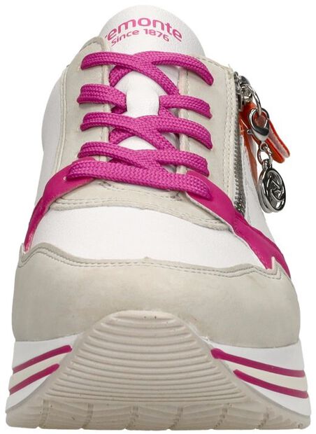 Schnürschuhe low - large