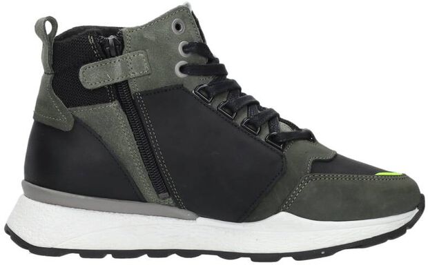 Schnürstiefel - large