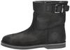 Flache Stiefeletten - small