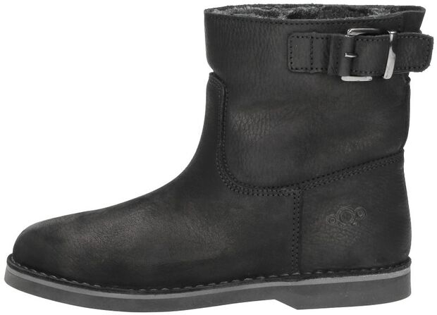 Flache Stiefeletten - large