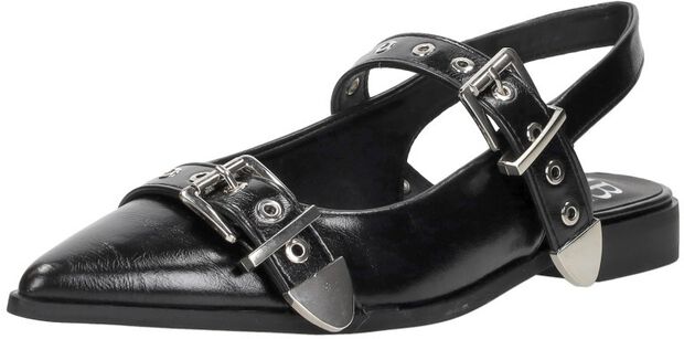 Slingbacks - large